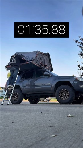 Old RTT is still quick!