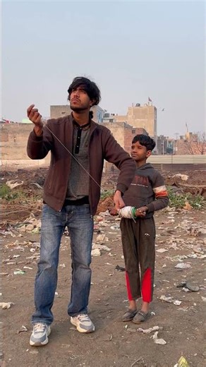 Champion 🤣 #comedy #funnyvideo #kite #patang #gamer #programming #game #makarsankranti #patangbazi