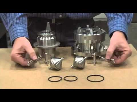 OPW Breakaway Couplers - NTS Series Safety Breakaway Couplings | Arm-Tex