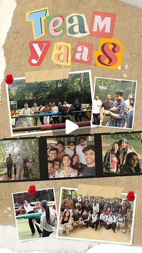 YAAS! on Instagram: "We work hard, we play hard :) Just a small glimpse of life at YAAS and all the cool folks that make up our team 😬"