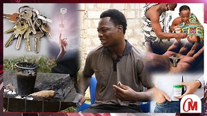 80K views · 2.2K reactions | Spiritual Significance Of Keys:Great Ashley Gives Unique Direction To Unlock Your Destiny With Key | Oheneba1tv | Facebook