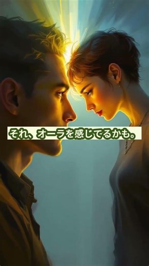 オーラの色と意味 #スピリチュアル #金運 #開運