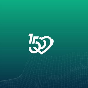 19 reactions | 150 Years | Milestone 1953 THE DECISIVE STEP The...