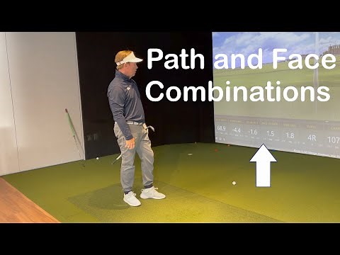 Proper Path and Face Ranges