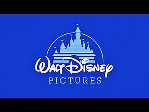 Disney Logo Parody