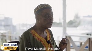 On November 30 2021, Barbados will become a parliamentary republic. We sat down with historian Trevor Marshall to get a perspective from colonialism to Independence and the change from a constitutional monarchy. The first episode of Countdown To A Republic airs on Sunday November 14 at 2:30 p.m. Join us live on Facebook and YouTube at The Nation Barbados. #MeAndMyNation #YourNewsYourTimeYourWay #BarbadosNation #BarbadosNews #Barbados #CountdownToARepublic | The Nation Barbados