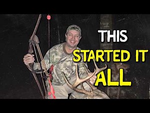 Lessons Learned From Legendary Bowhunters