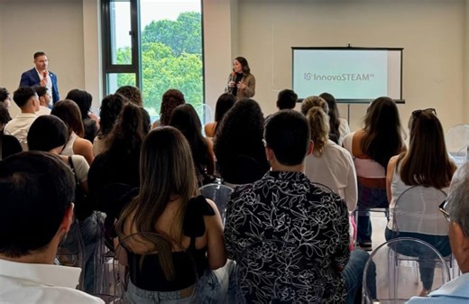 InnovaSTEAM PR seeks high schoolers for MIT summer program - News is My Business