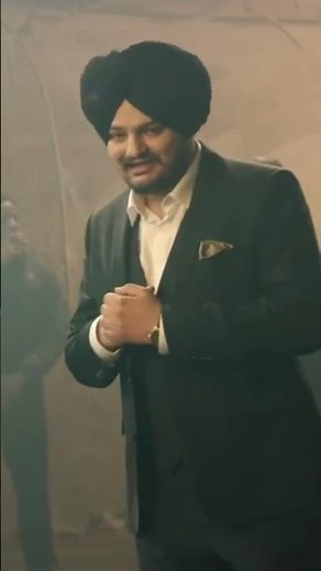 Dark Love - sidhu moose wala song | YouTube Shorts | Humble Music #shortvideo