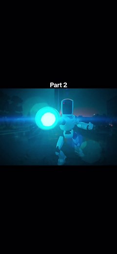 The Mitchells vs. The Machines: Saving the Day