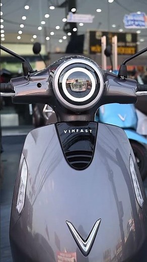 Review Vinfast Evo lite neo