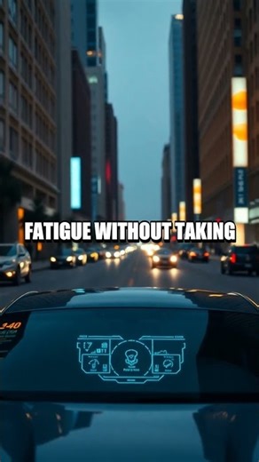 Next-Gen Auto Tech: Haptic Roads and AI Co-Pilots