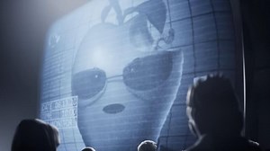 Fortnite fires shot at Apple with 1984 parody