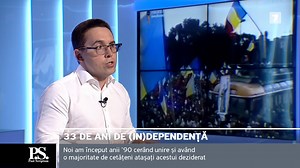 5.1K views · 128 reactions | Post Scriptum cu Alex Cozer: 33 de ani de (in)dependență Toate emisiunile sunt disponibile online ▶️ https://bit.ly/3BKGSvG | JurnalTV.md | Facebook