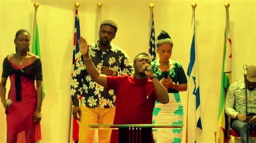 GDCC_OFFICIAL on TikTok