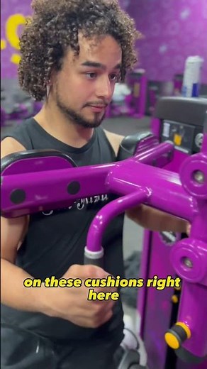 How to use Torso Rotation machine