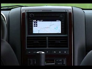 2010 Ford Explorer Test Drive