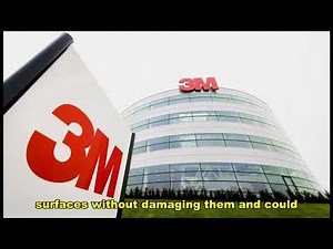 The INCREDIBLE Story of 3M: From Failure to Empire! #3M 💡