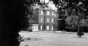 10 of the most haunted places in Leicestershire