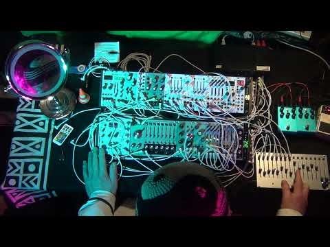 Full Moon ~ Mixolydian Mode