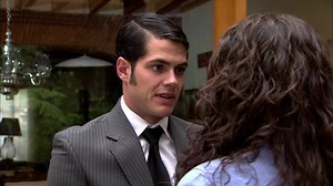 No te puedes perder #ParaVolverAAmar, lunes a viernes a las 12:45 p. m. MEX / 8:45 p. m. MEX, solo por #Tlnovelas o en #ViX: https://bit.ly/vixcanales | tlnovelas