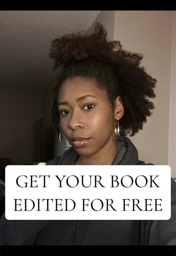 Okay but why do I always look so awkward on camera 😒 HOW TO SUBMIT YOUR PAGE: - Copy and paste the first page of your book into a new document - Email me the document as a .doc or .docx (NO PDFs) with your pen name, genre, and book title - In the body of the email, let me know if you want any character names, places, book title, or anything else censored - In the body of your email, let me know if you want to stay anonymous or not! You can send the email to this address in my bio. Also, follow 