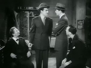 Married Bachelor (1941)