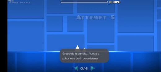 Exploring Geometry Dash and Fireworks Fun