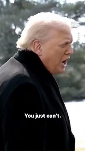Trump Attacks the Second Amendment