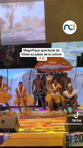Église Céleste Côte d'Ivoire ECC vitale - informations et hashtags