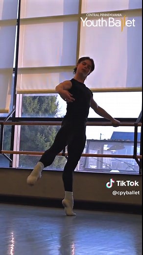 Mastering Dance Movements with José Manuel Carreño