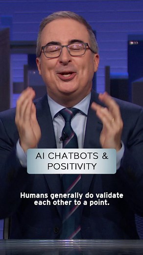 Chatbots: Sycophantic AI Will Agree With Anything