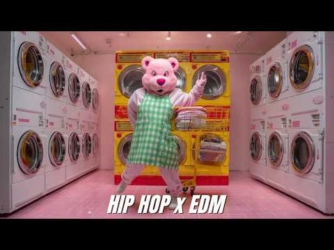 🔥Instant Space Trip the Moment You Hear the Beat🔥HIP HOP x EDM mix | Driving·Workout