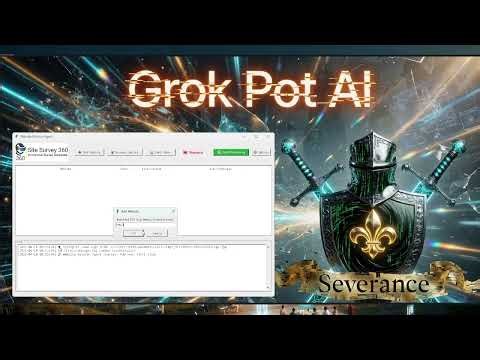 Software Development With Grok Website Monitor Tool To Track Your Clients Website Status 2026.