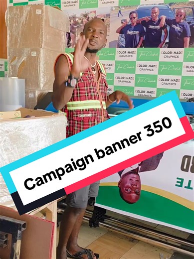 Affordable Banner Printing in Nairobi for Small Businesses
