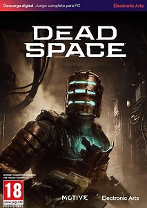 Dead Space (Remake) para PC - PS5 - Xbox Series | 3DJuegos