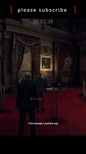 HITMAN 3 – The Monarchique | Le Chiffre Eliminated by Lethal Poison (Eye Dropper) | Silent Assassin