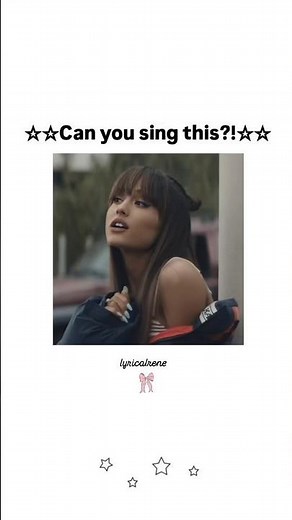 Ariana Grande everyday lyrics #trending #arianagrande #everyday #pop #lyrics #viral #repost#shorts