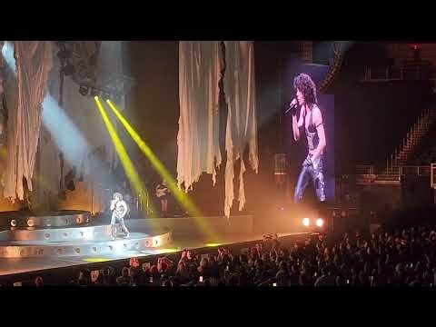 Conan Gray "Never Ending Song" LIVE in Concert - Austin, TX Oct 25th, 2024. Found Heaven On Tour!