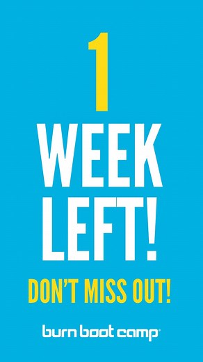 🚨 YOU ASKED, WE DELIVERED! 🚨 Our 2 Weeks for $29 offer has been EXTENDED — but only for ONE more week! 🙌 Now’s your chance to experience what it’s like to be a Burn Boot Camp Butler member: 💪 Unlimited high-energy camps 🧠 Weekly Focus Meetings for personalized goals 👶 FREE Childwatch 💙 A supportive community that lifts you up Don’t miss out—offer ends May 25! Tap the link in our bio to grab your spot now and start your Burn journey! 🔥 #BurnButler #2WeeksFor29 #JoinTheBurnMovement | Burn 