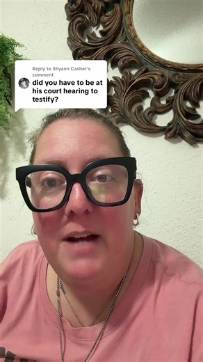 Replying to @Shyann Casher excuse the food in my teeth | amber lying about food