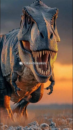 FOSILES AL DESCUBIERTO | el RET del CRETACICO #fbreelsfypシ゚viralシ #animales #dinosaurio | Instagram