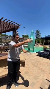 152K views · 767 reactions | Trick To Make Bottle Rocket. | ARK action | Facebook