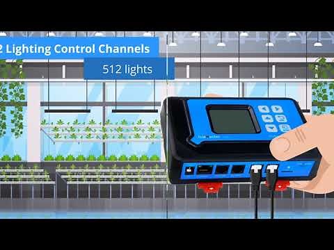 Hydro-X environment control system