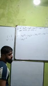 Math : Class 9-10 Topic logarithm | Md Jawadul Alam