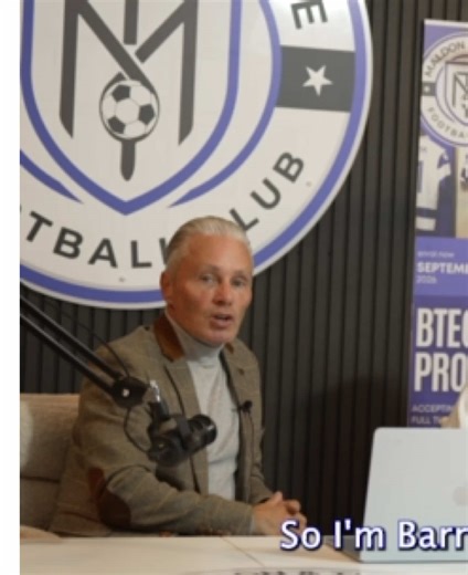 Open day this coming Monday! The Maldon & Tiptree FC BTEC is coming!! 2026 and places are limited! One of the most sort after Sporting Programs for 16 in the country!