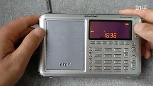 两分钟让你了解伊顿执行者收音机的RDS