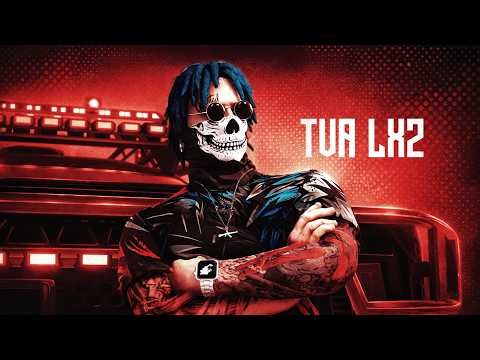 SHERIKKUM GRINDING LIVEEE🍂 | TVA LX2 HERE #eaglegaming #tva