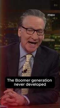 Boomer Generation and the Rise of Clickbait Culture #mediacriticism #boomers #clickbait