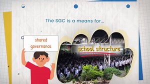 15K views · 512 reactions | SGC at a Glance: Invite. Involve....